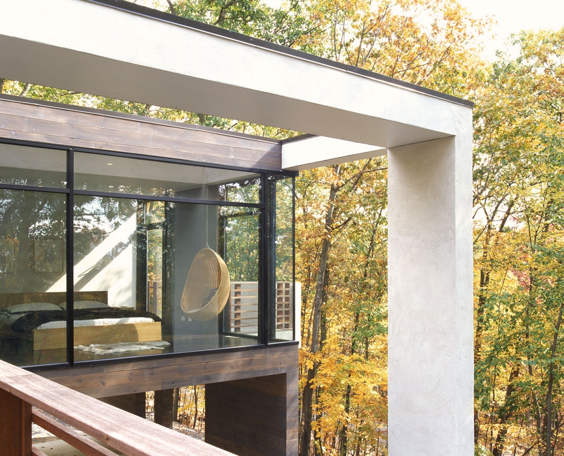 Meyer Davis — Taconic House