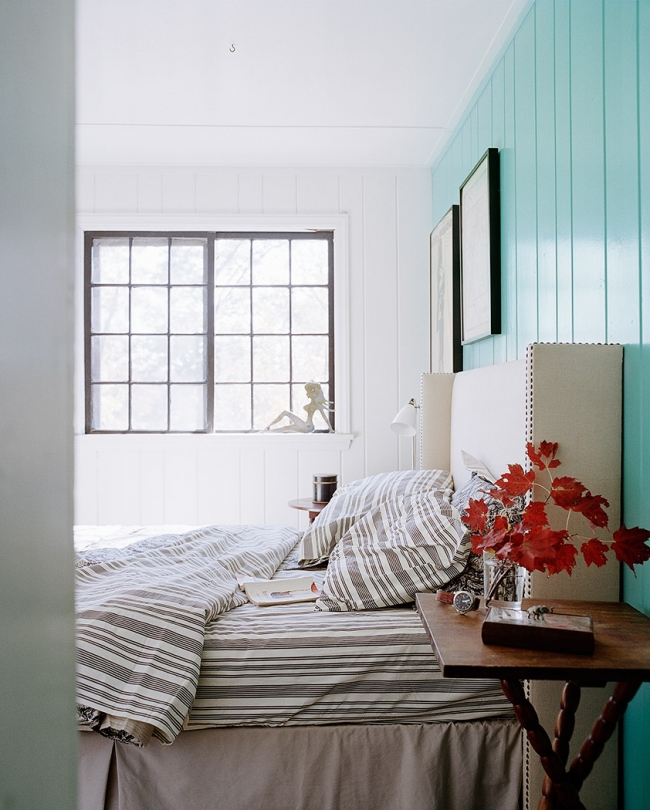 Meyer Davis — Copake Lake House